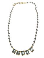 Collana Greta Donna in Argento CLN_PLN_GRETA - CLN_PLN_GRETA